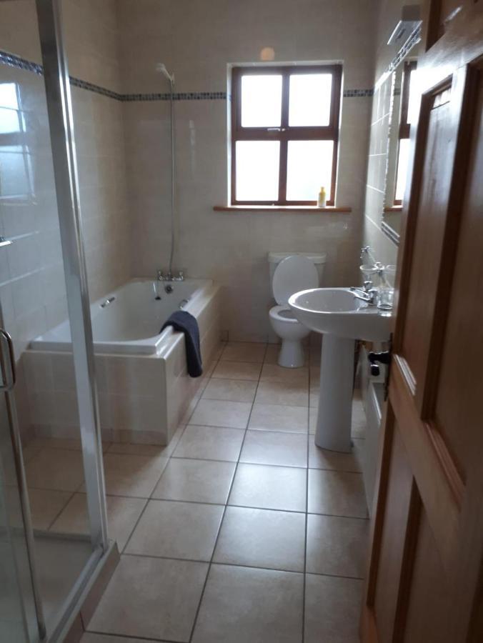 Ballytigue House Droíchead an Chláir Εξωτερικό φωτογραφία