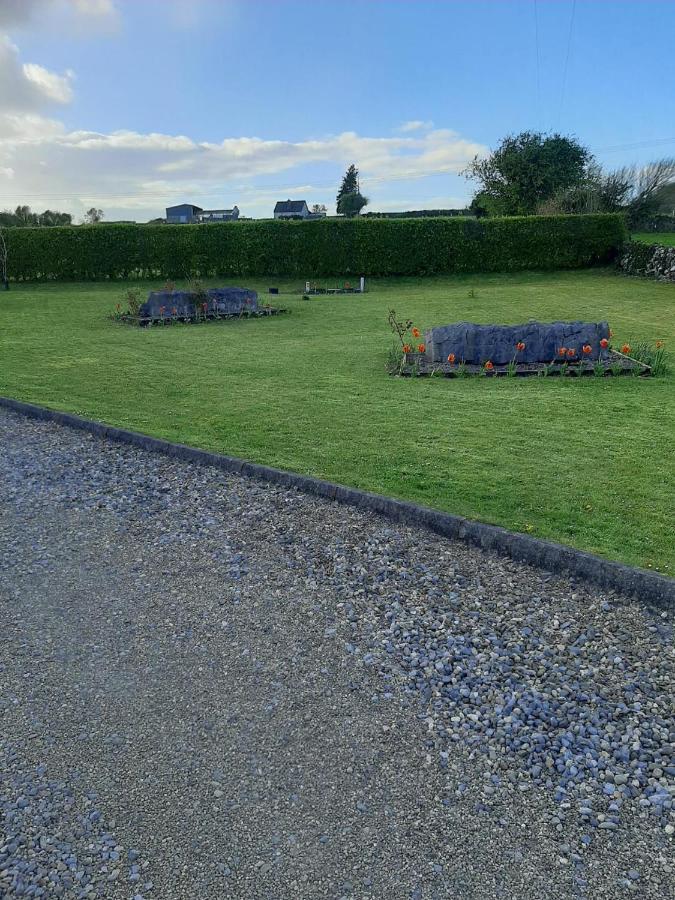 Ballytigue House Droíchead an Chláir Εξωτερικό φωτογραφία