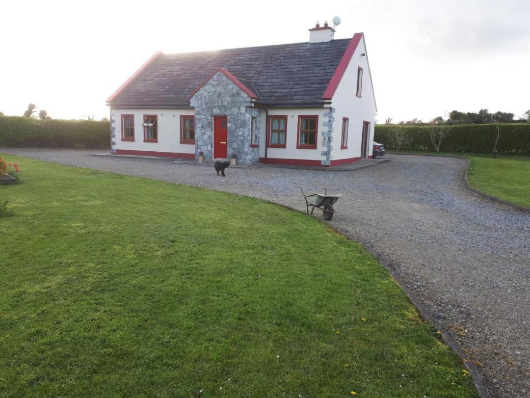 Ballytigue House Droíchead an Chláir Εξωτερικό φωτογραφία