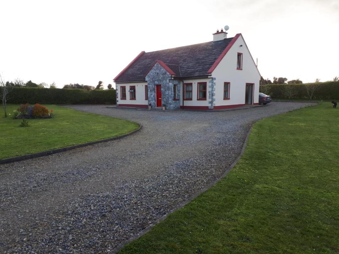 Ballytigue House Droíchead an Chláir Εξωτερικό φωτογραφία