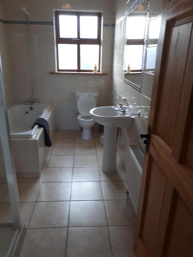Ballytigue House Droíchead an Chláir Εξωτερικό φωτογραφία