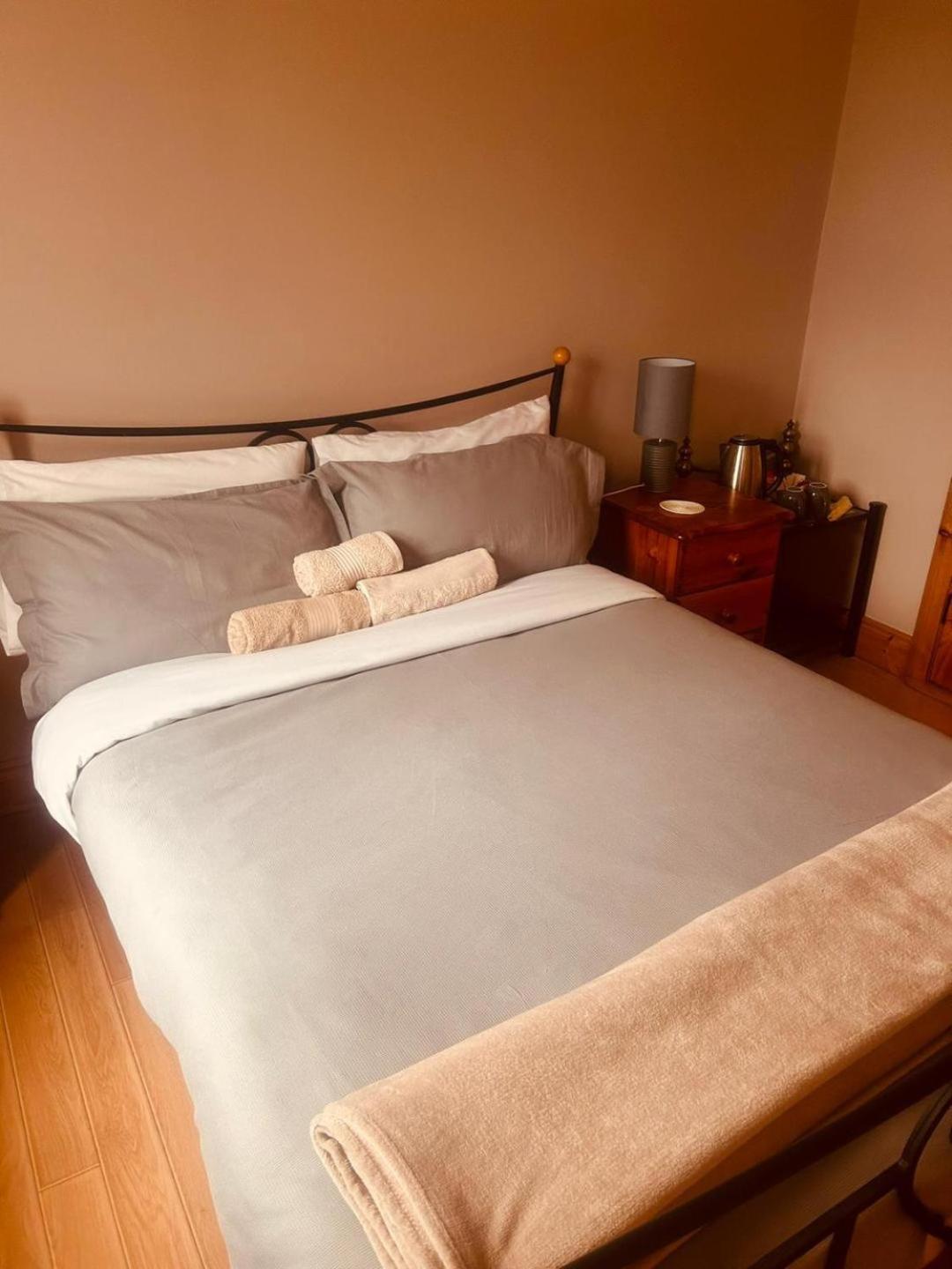 Ballytigue House Droíchead an Chláir Εξωτερικό φωτογραφία