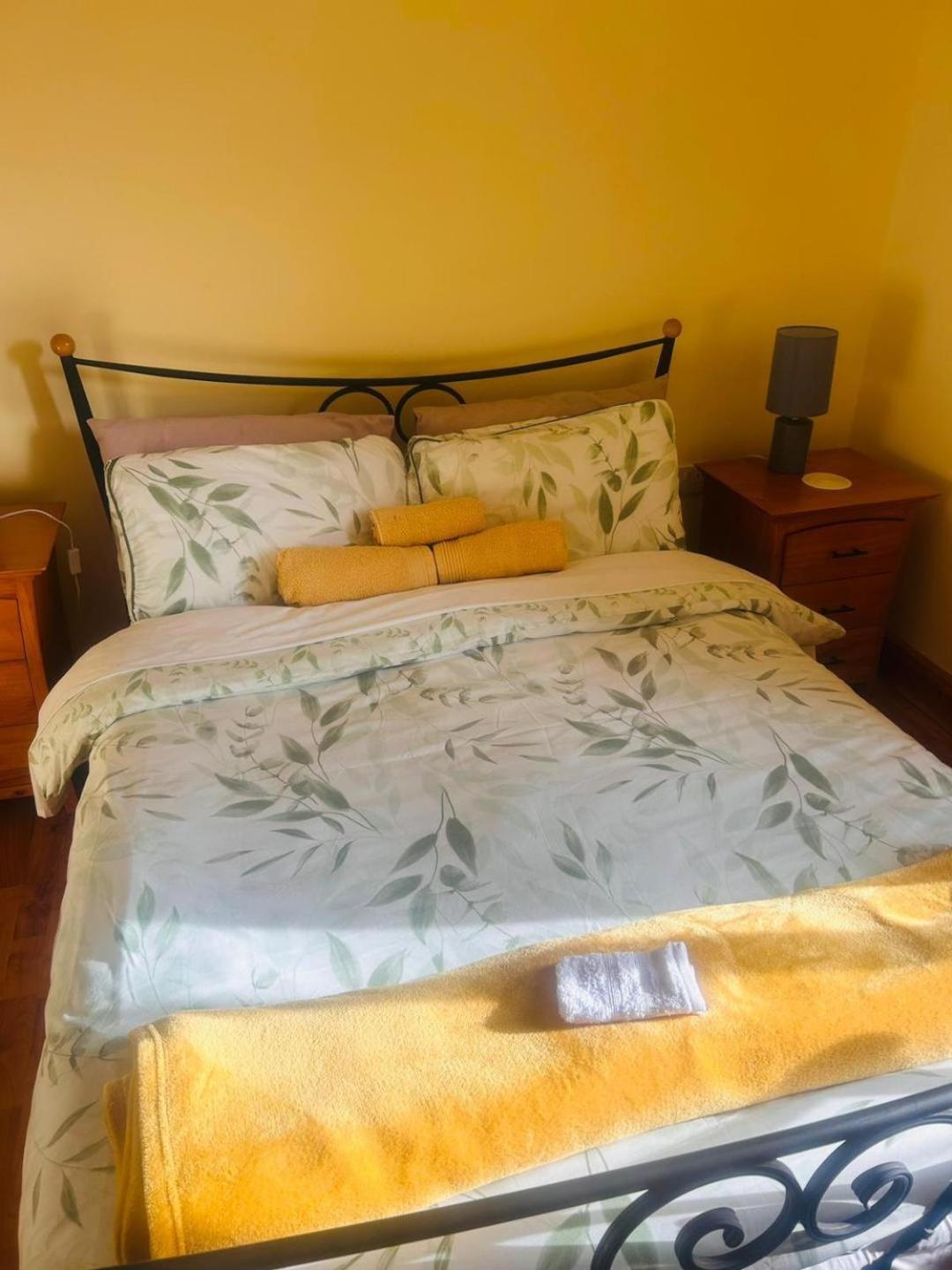 Ballytigue House Droíchead an Chláir Εξωτερικό φωτογραφία