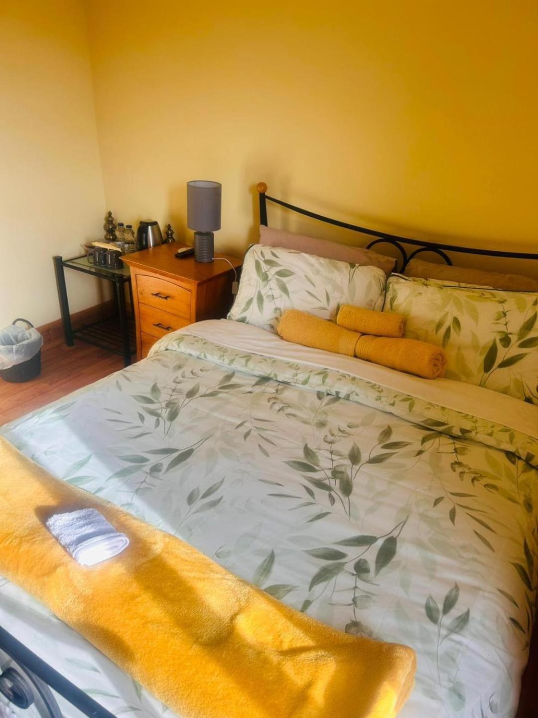 Ballytigue House Droíchead an Chláir Εξωτερικό φωτογραφία