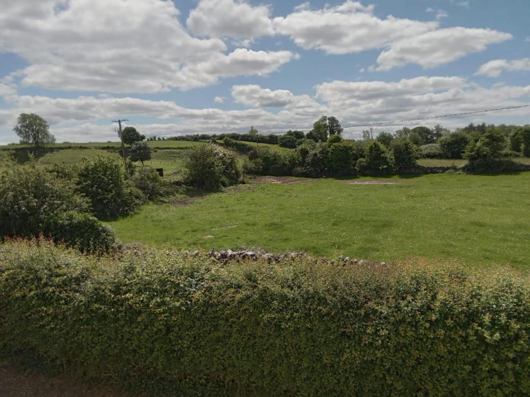 Ballytigue House Droíchead an Chláir Εξωτερικό φωτογραφία