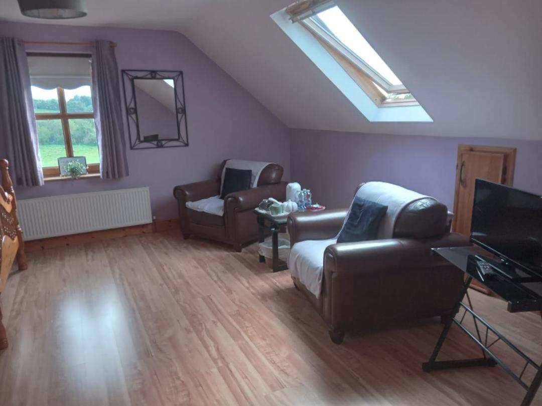 Ballytigue House Droíchead an Chláir Εξωτερικό φωτογραφία