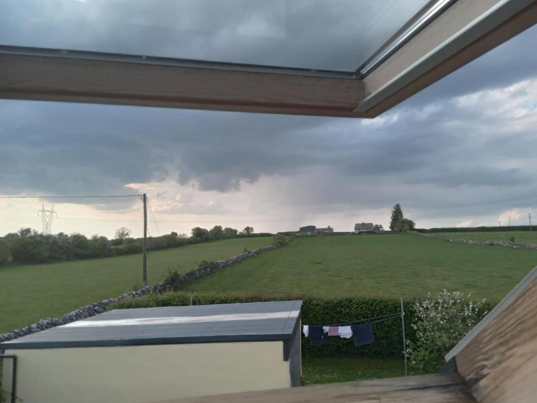 Ballytigue House Droíchead an Chláir Εξωτερικό φωτογραφία